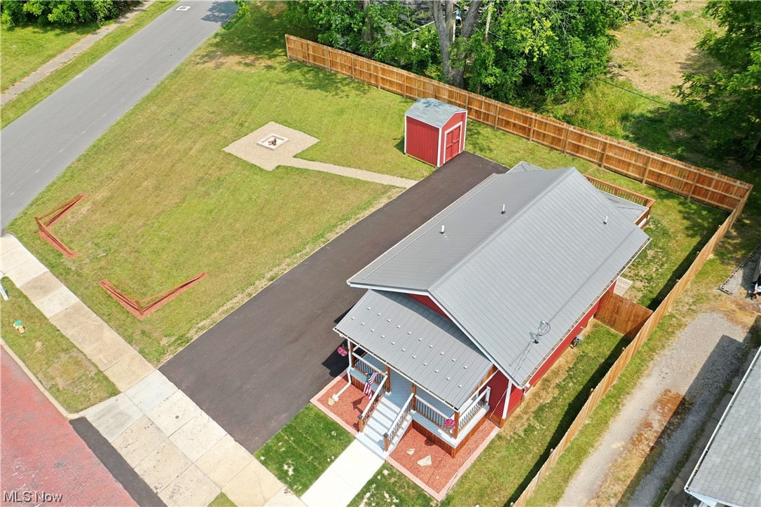 Grand View - Residential