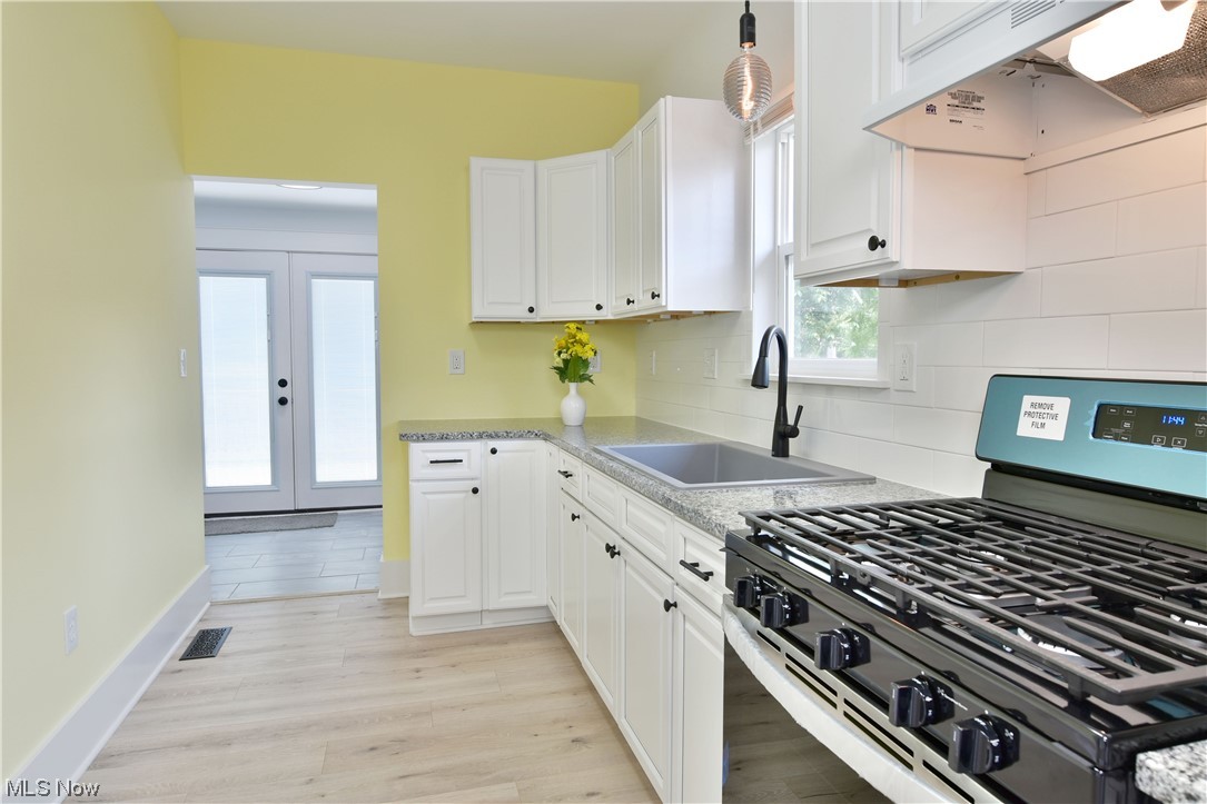 Grand View - Residential