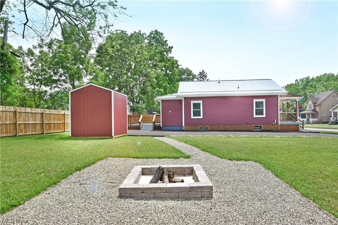 Grand View - Residential