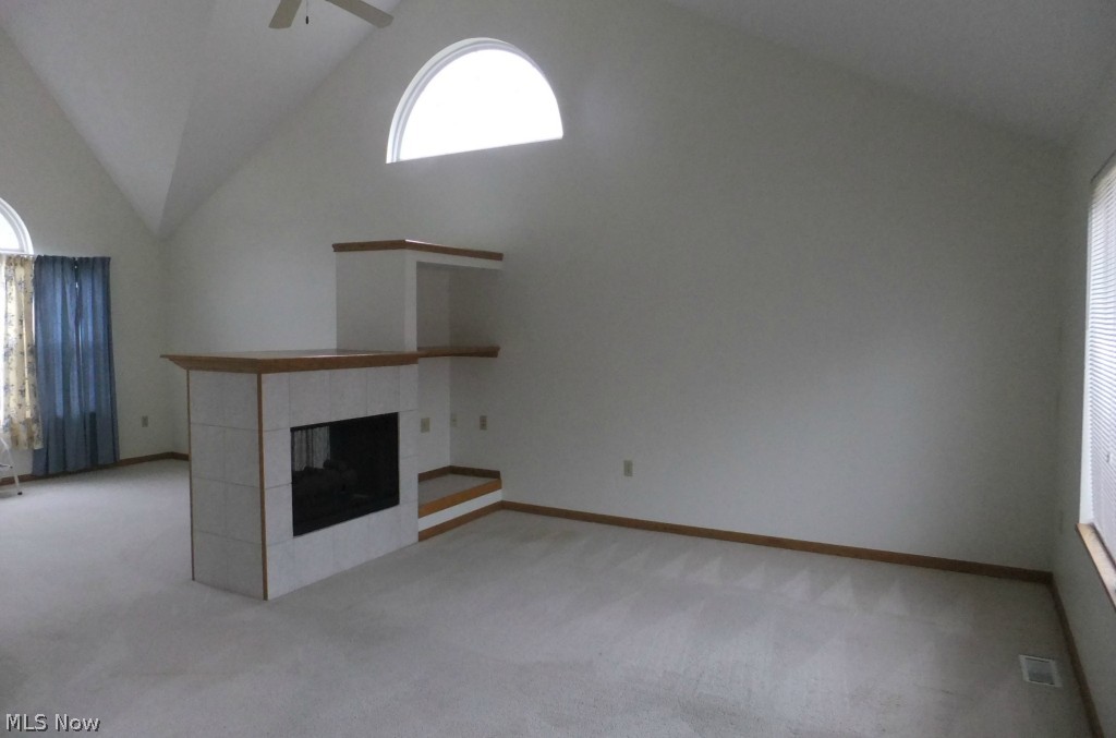 Windfall Heights - Residential