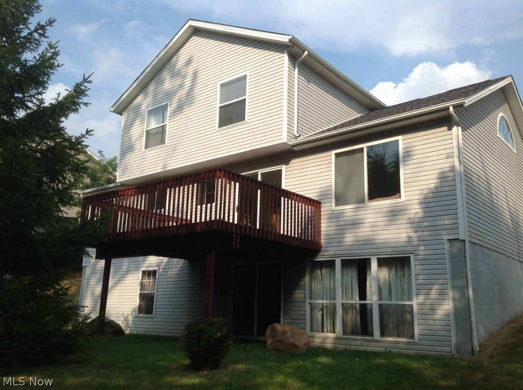 Windfall Heights - Residential