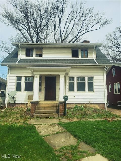 10608 Fidelity Avenue, Cleveland, OH 44111 - #: 5112423