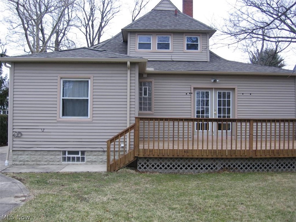 Beachland - Residential