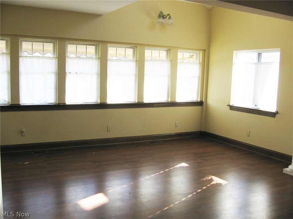 Beachland - Residential