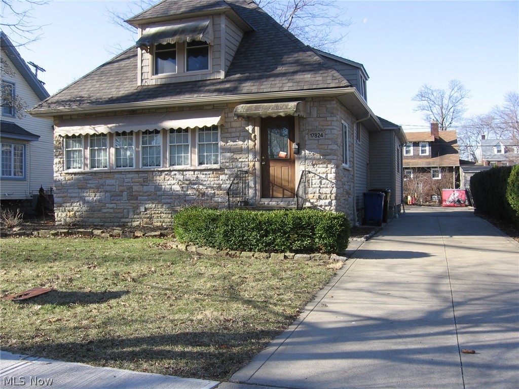 Beachland - Residential