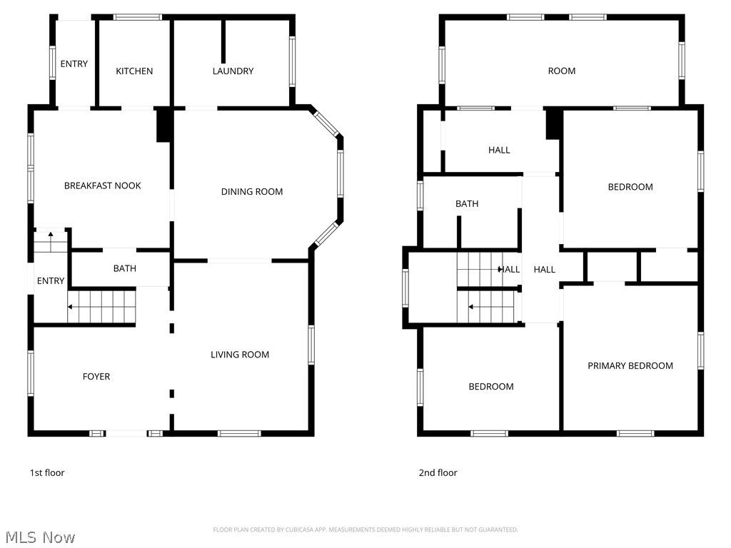 Photo of 1118 N Chapel Street, Louisville, OH 44641 (MLS # 5202323)