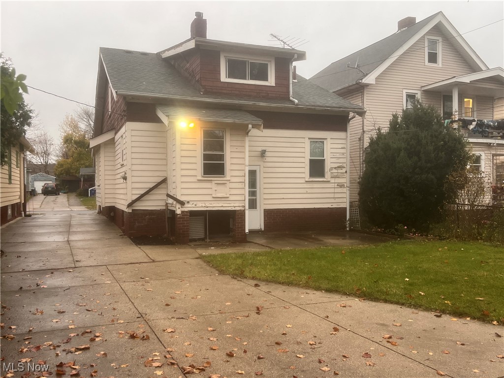 3721 W 134th Street, Cleveland, Ohio image 29