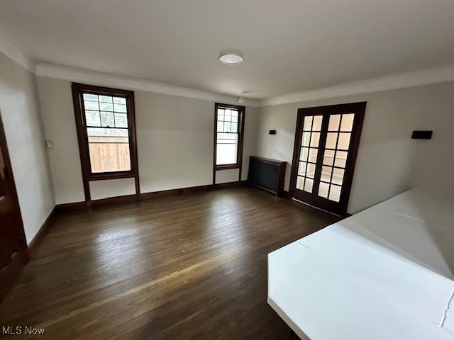 Vansweringen - Residential