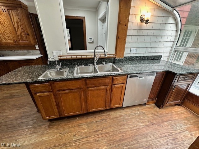 Vansweringen - Residential