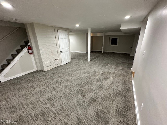 Vansweringen - Residential