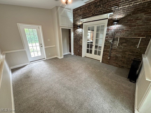 Vansweringen - Residential