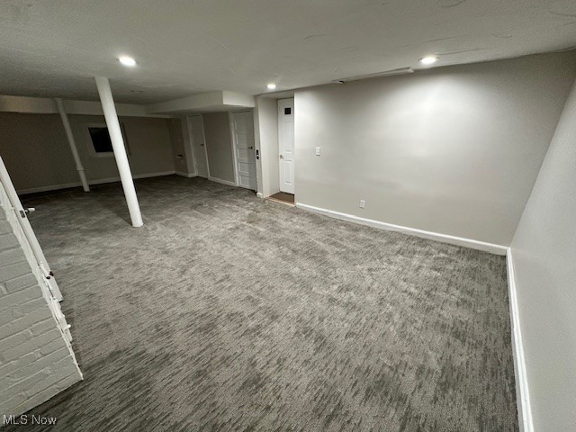 Vansweringen - Residential