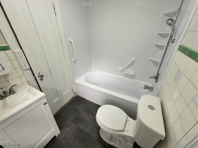 Vansweringen - Residential