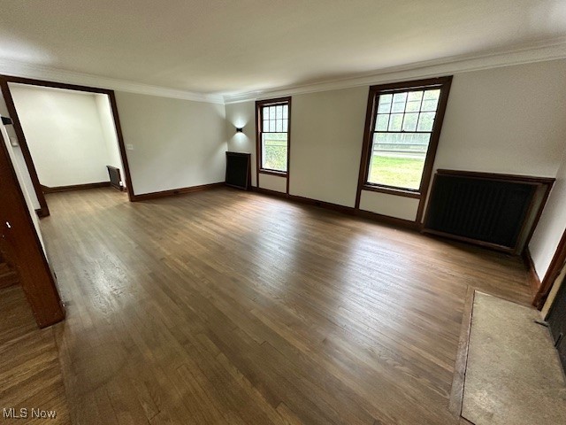 Vansweringen - Residential