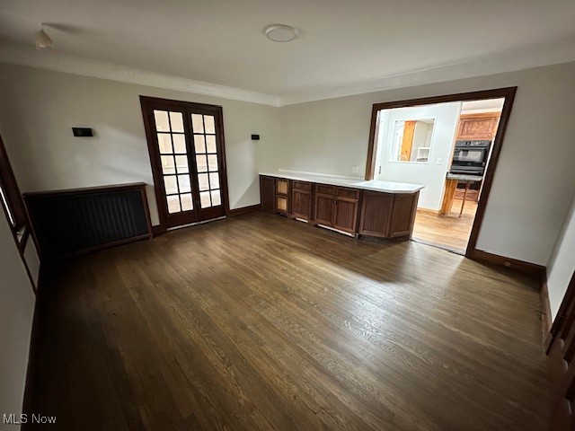 Vansweringen - Residential