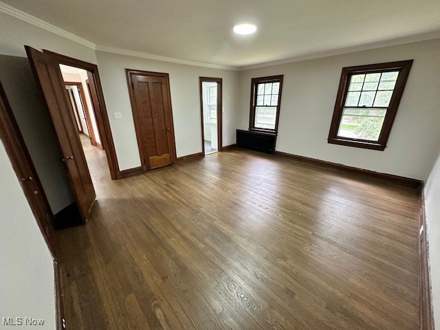 Vansweringen - Residential