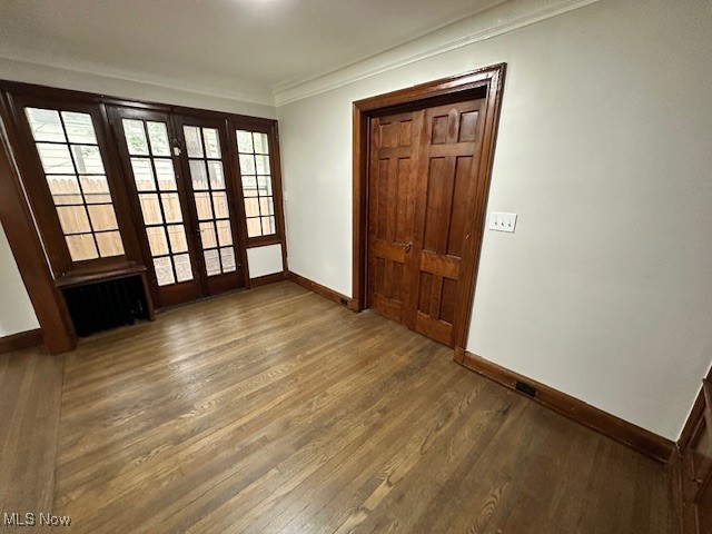 Vansweringen - Residential