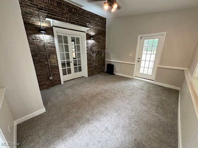 Vansweringen - Residential