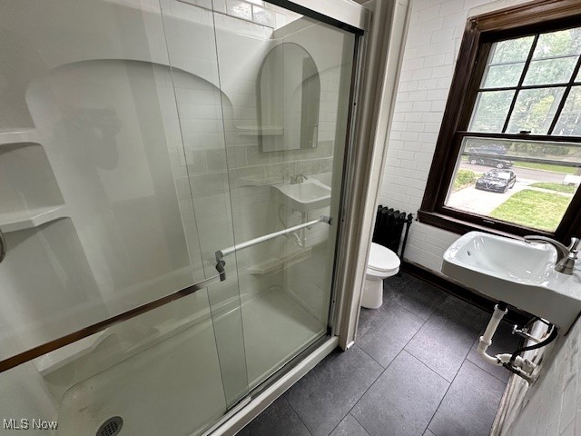 Vansweringen - Residential