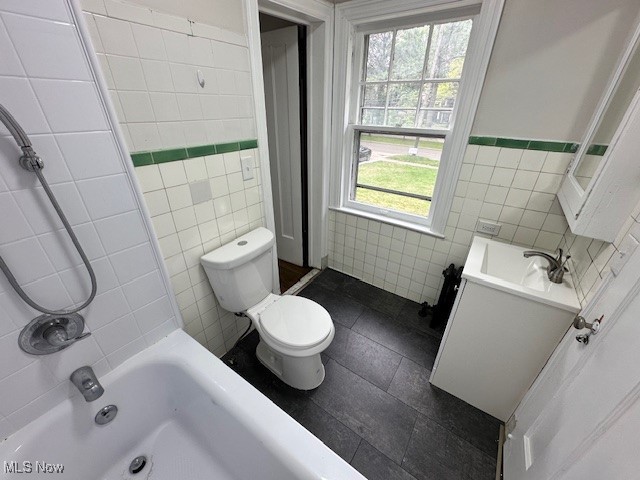 Vansweringen - Residential