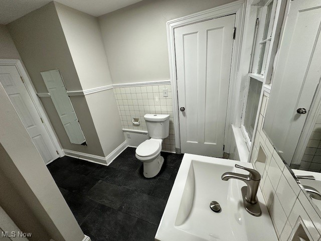 Vansweringen - Residential