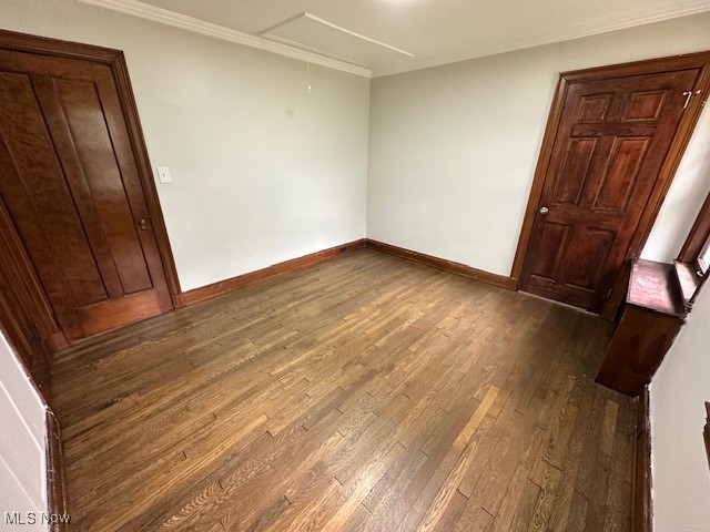 Vansweringen - Residential