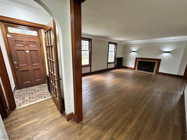 Vansweringen - Residential