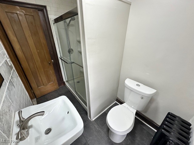 Vansweringen - Residential