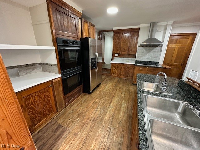 Vansweringen - Residential