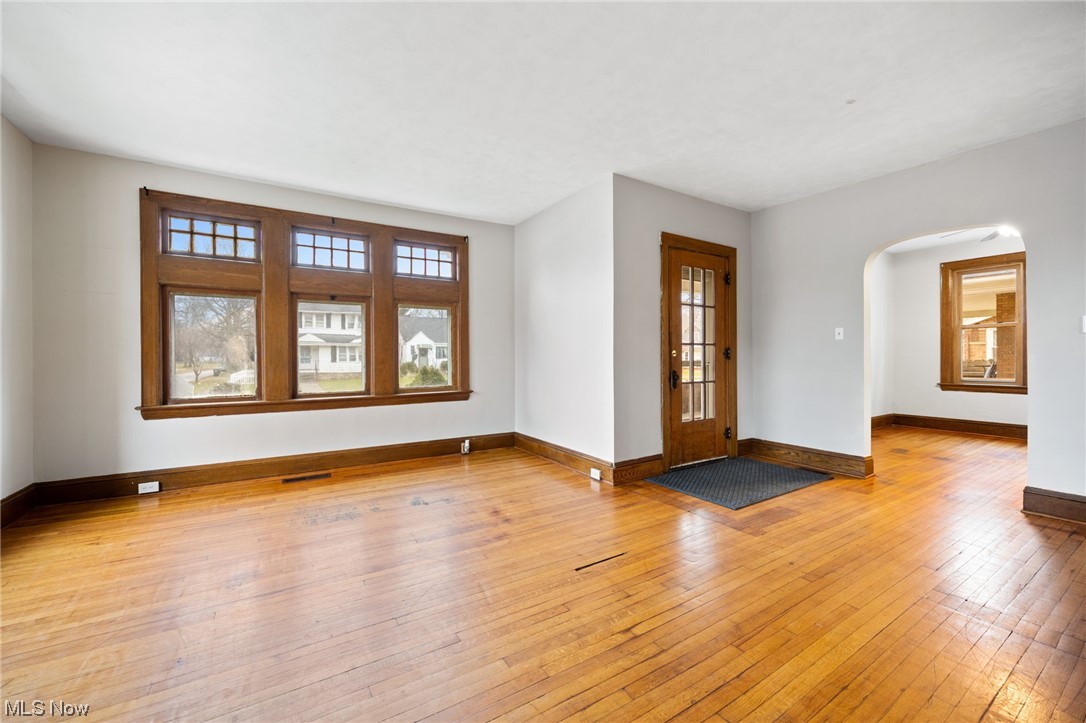 Oak Park Allotment - Residential