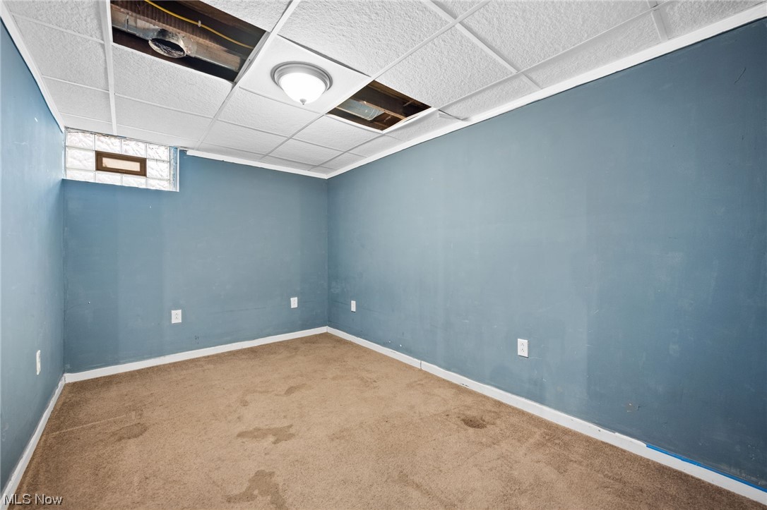 Oak Park Allotment - Residential