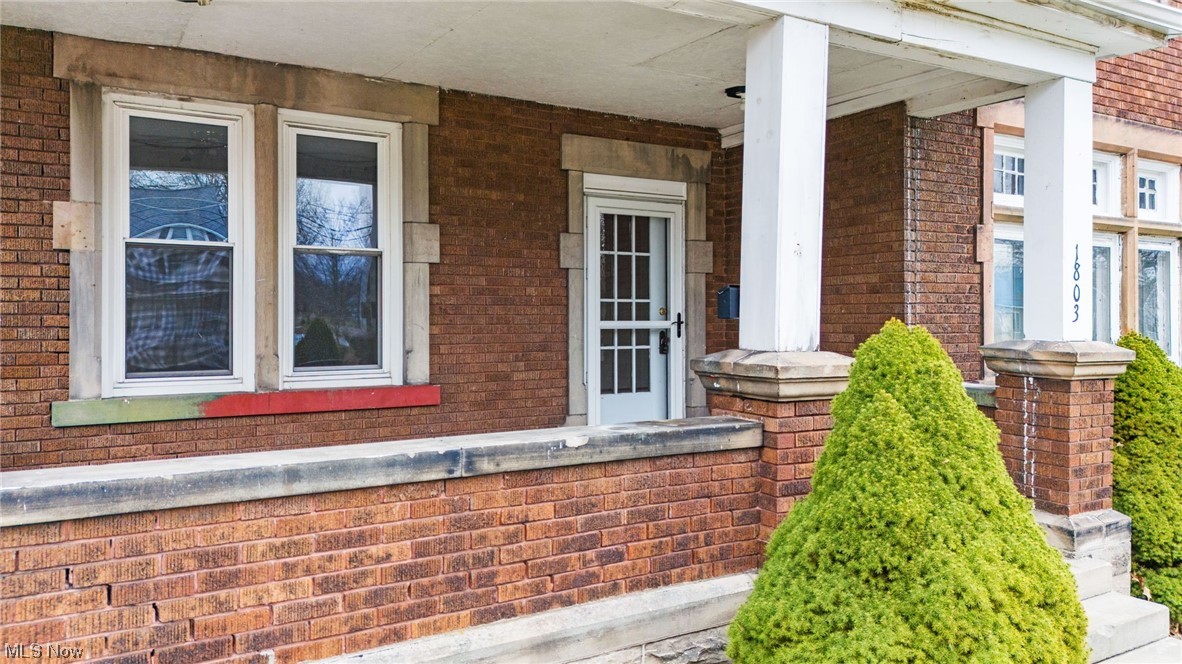 Oak Park Allotment - Residential