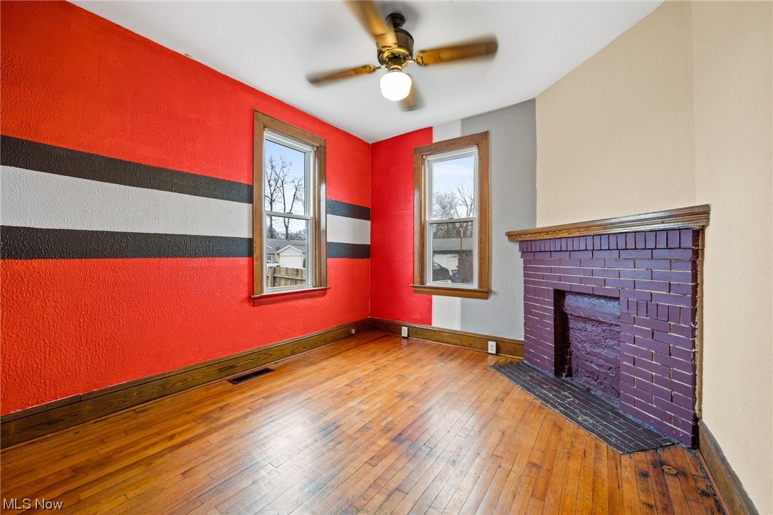 Oak Park Allotment - Residential