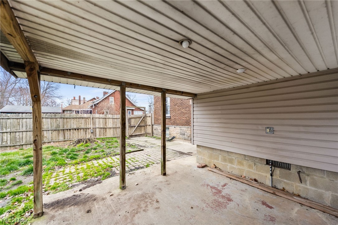 Oak Park Allotment - Residential