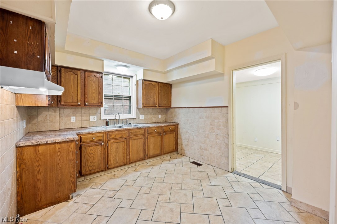 Oak Park Allotment - Residential