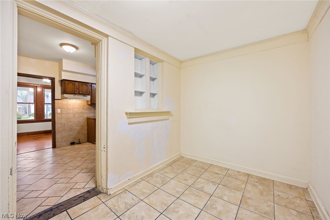 Oak Park Allotment - Residential