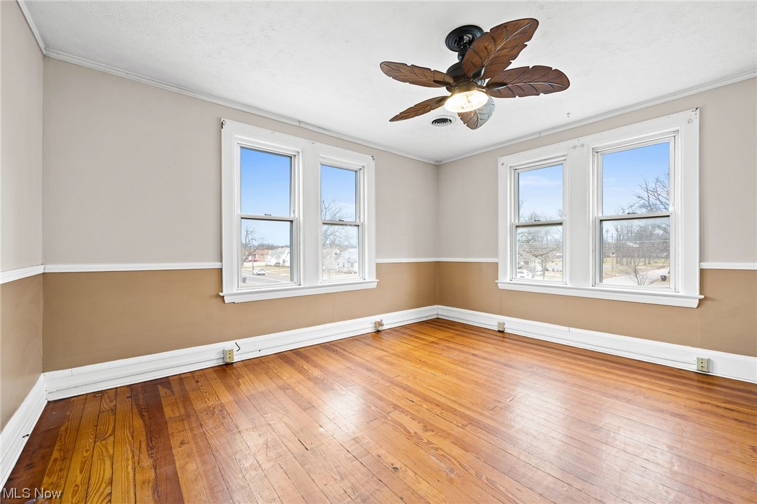 Oak Park Allotment - Residential