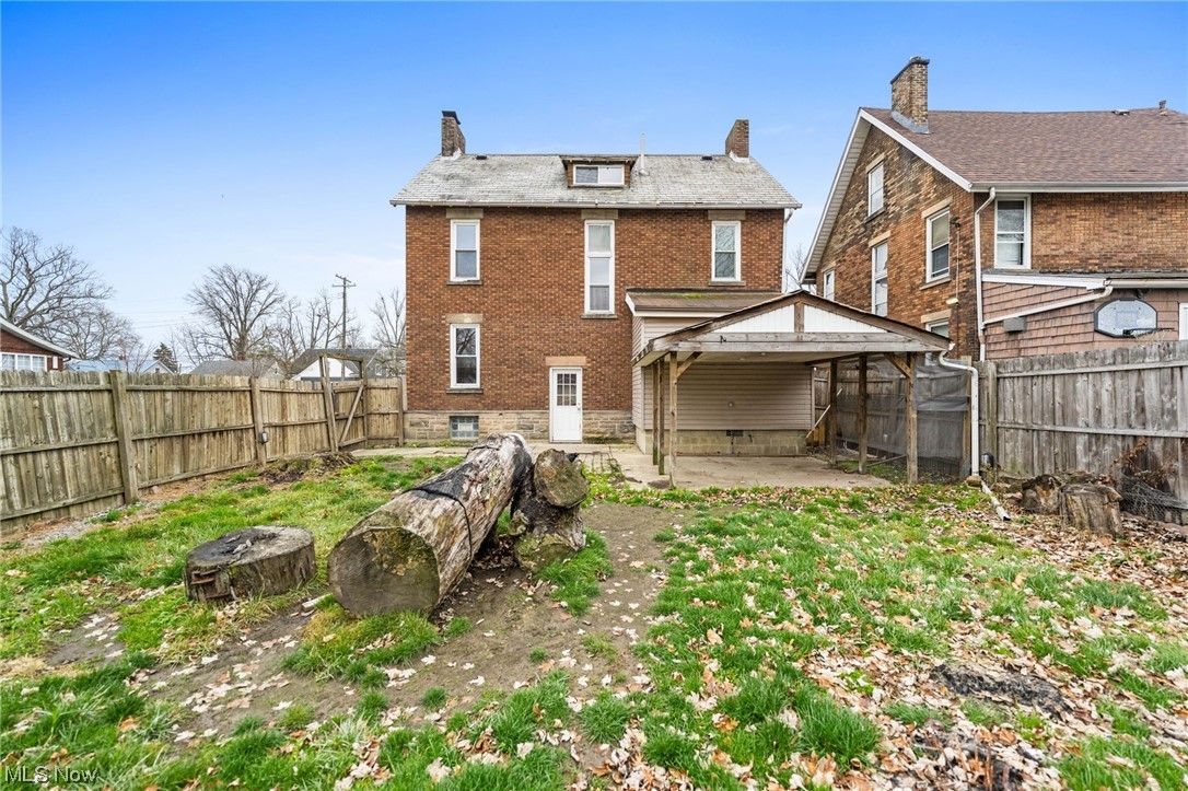 Oak Park Allotment - Residential