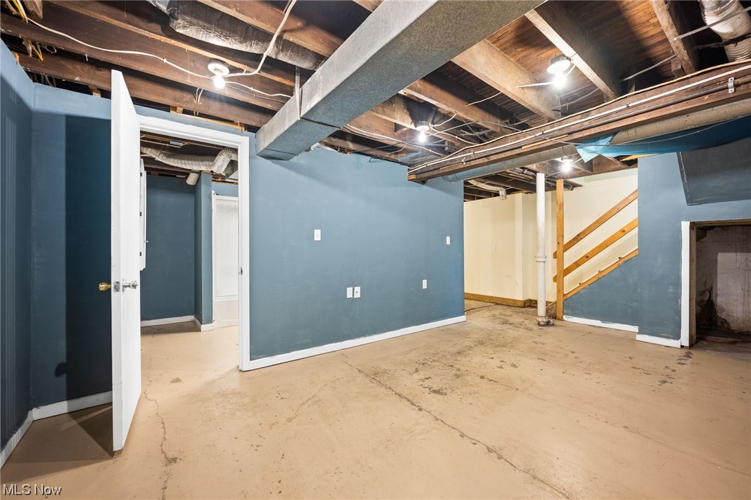 Oak Park Allotment - Residential