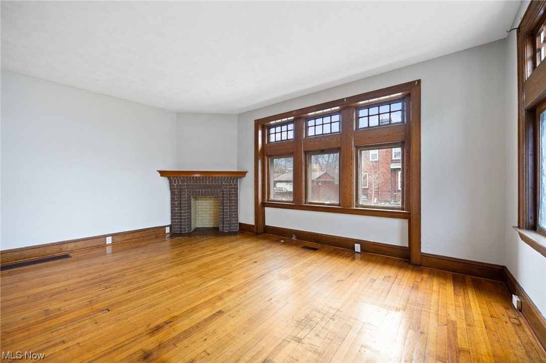 Oak Park Allotment - Residential