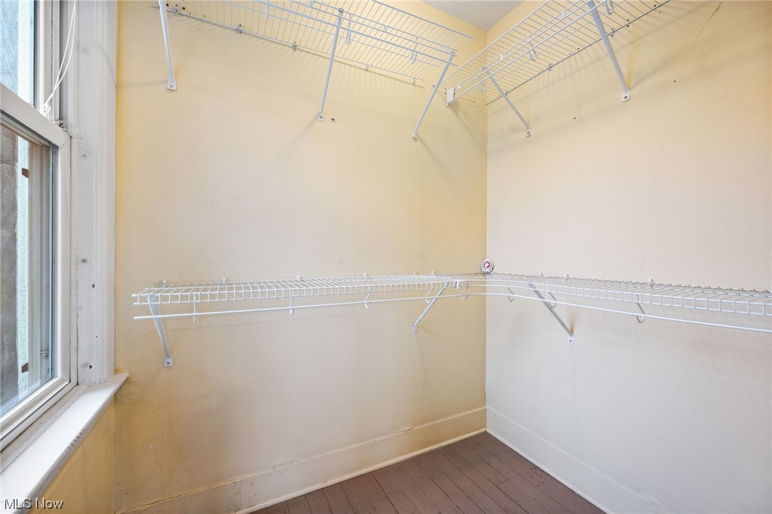 Oak Park Allotment - Residential