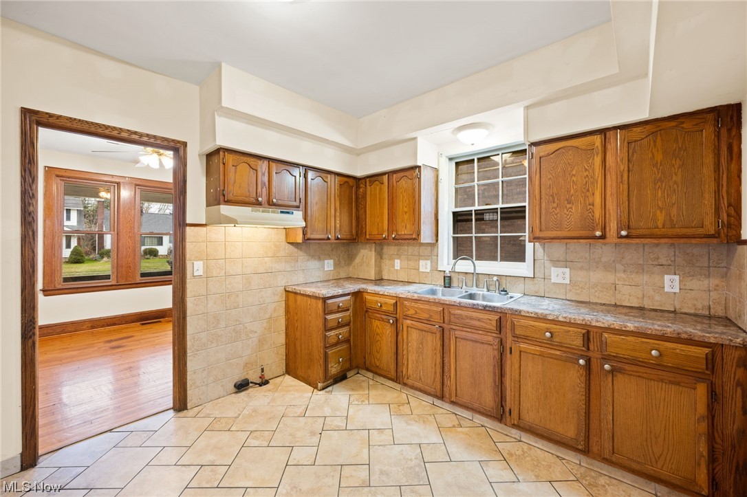 Oak Park Allotment - Residential