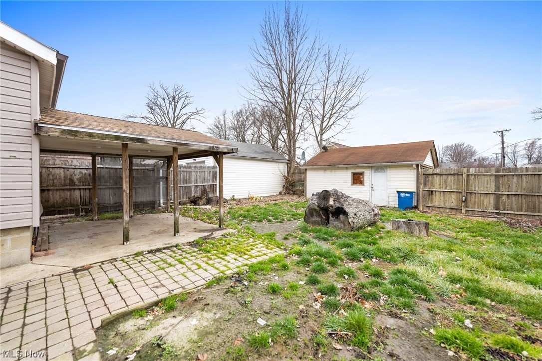 Oak Park Allotment - Residential