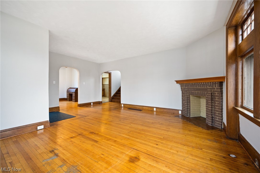 Oak Park Allotment - Residential