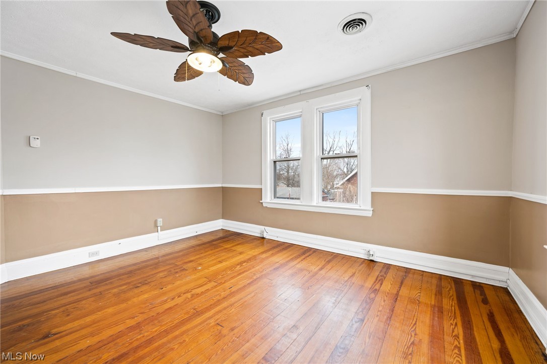 Oak Park Allotment - Residential