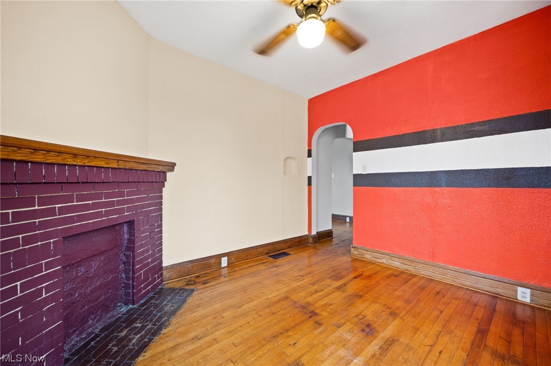 Oak Park Allotment - Residential