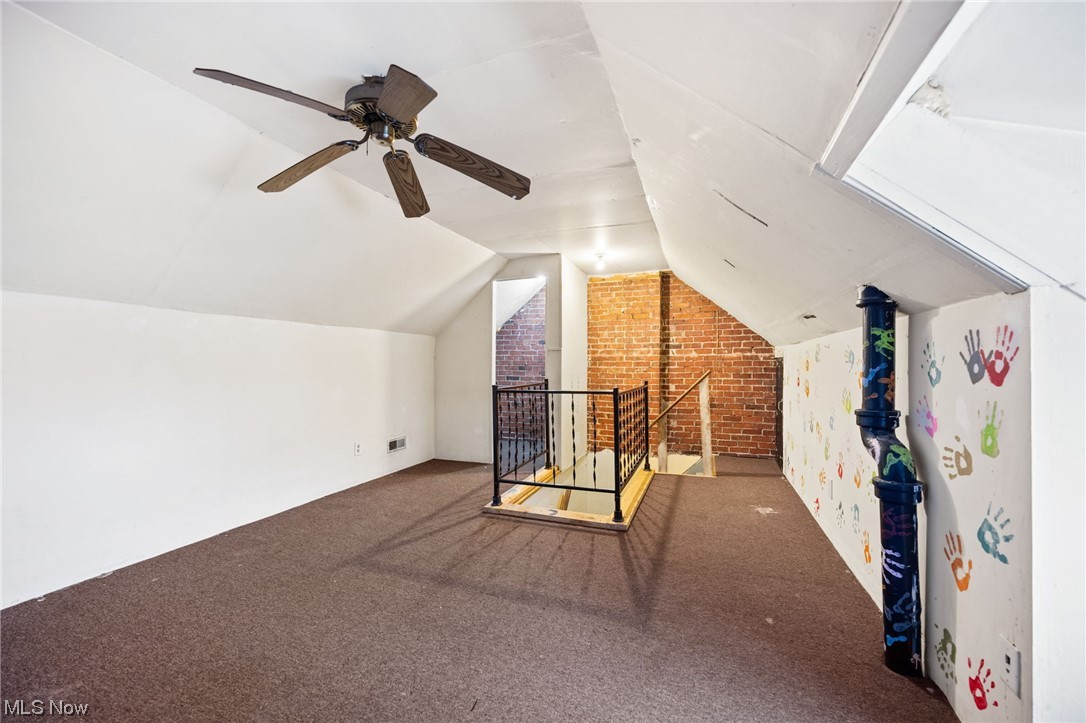 Oak Park Allotment - Residential