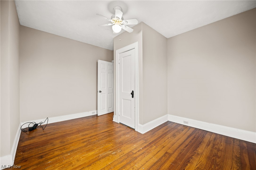 Oak Park Allotment - Residential