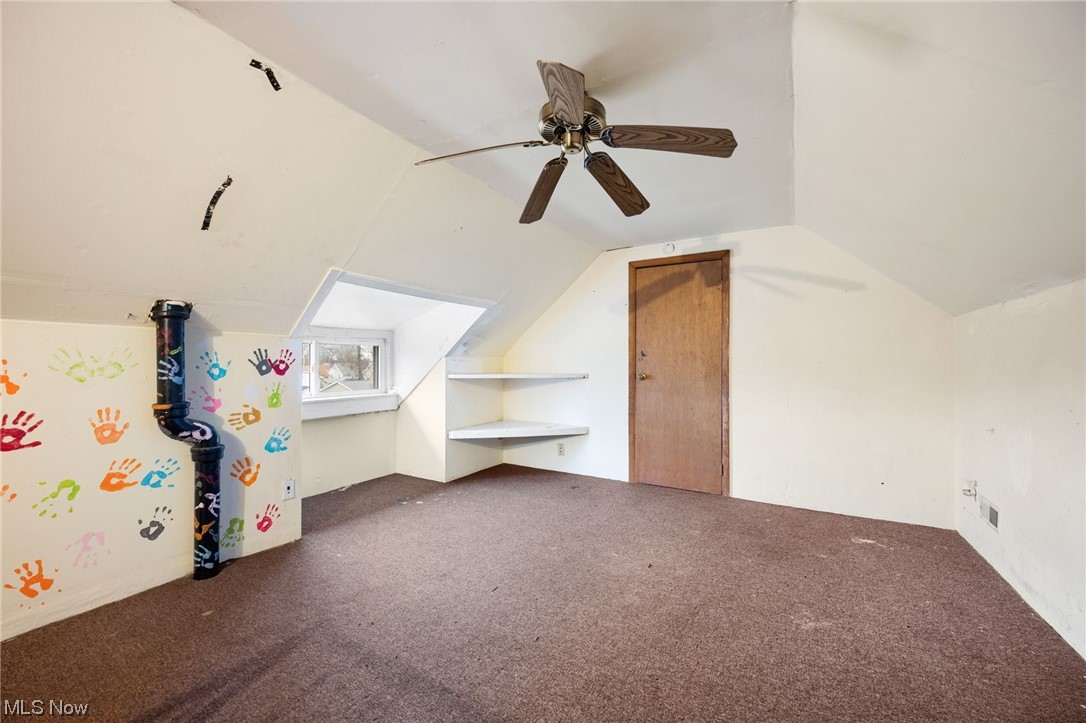 Oak Park Allotment - Residential