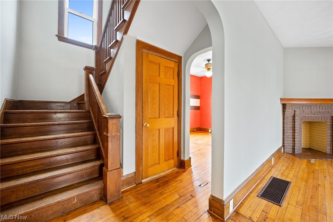 Oak Park Allotment - Residential